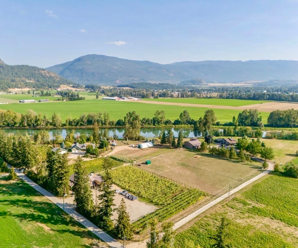 Okanagan Cideries